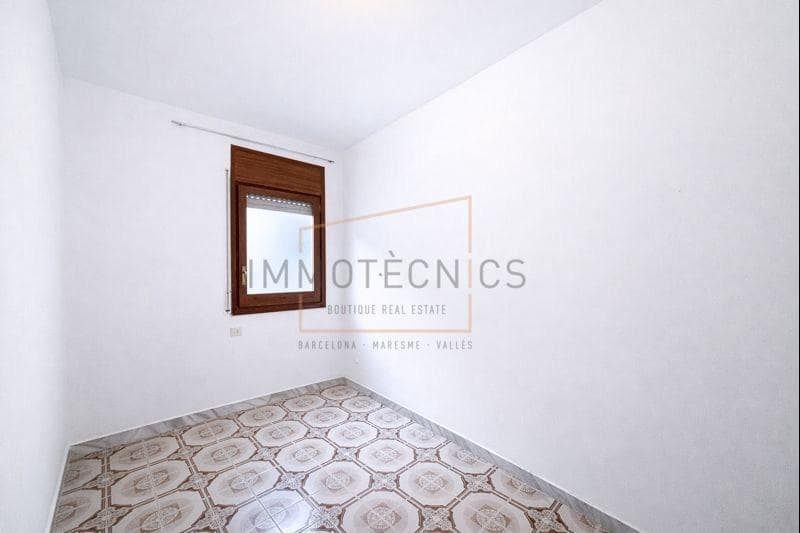 4 chambre Penthouse à vendre à Canet de Mar - 280 000 € (Ref: 9602778)