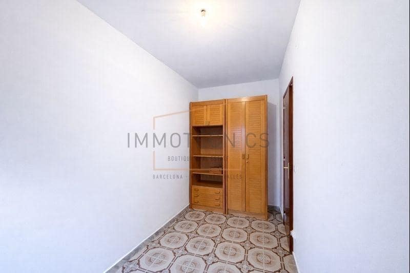 4 chambre Penthouse à vendre à Canet de Mar - 280 000 € (Ref: 9602778)