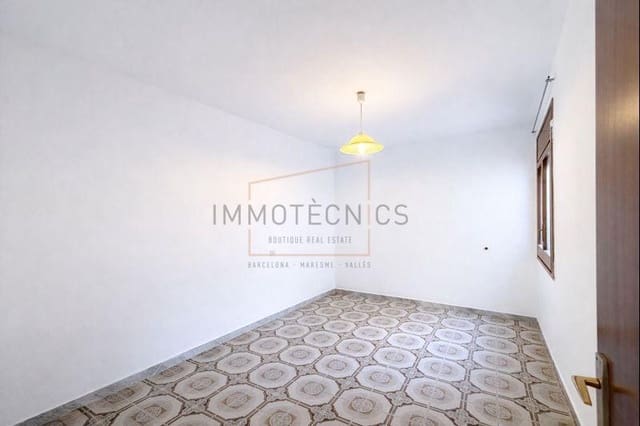 4 chambre Penthouse à vendre à Canet de Mar - 280 000 € (Ref: 9602778)