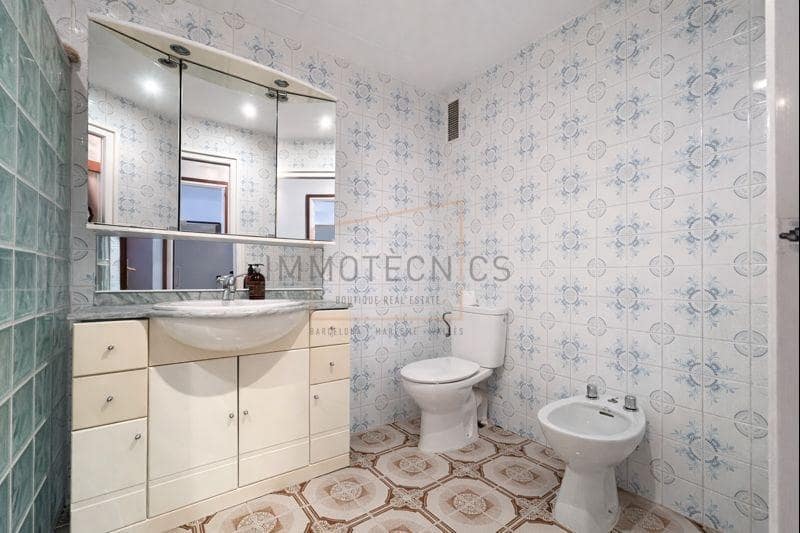 4 chambre Penthouse à vendre à Canet de Mar - 280 000 € (Ref: 9602778)