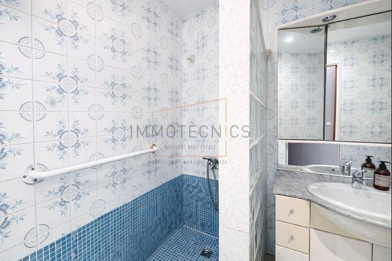 4 chambre Penthouse à vendre à Canet de Mar - 280 000 € (Ref: 9602778)