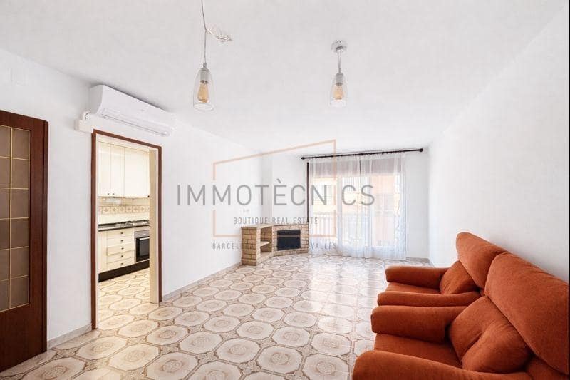 4 chambre Penthouse à vendre à Canet de Mar - 280 000 € (Ref: 9602778)