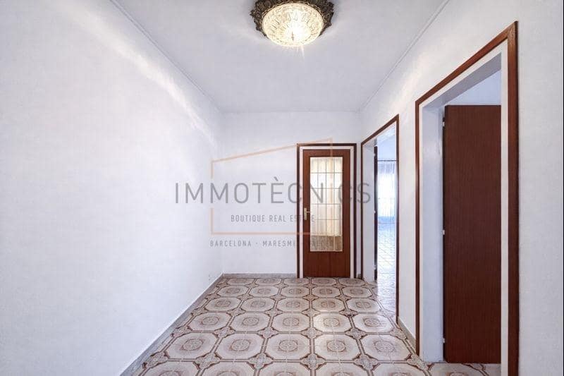 4 chambre Penthouse à vendre à Canet de Mar - 280 000 € (Ref: 9602778)