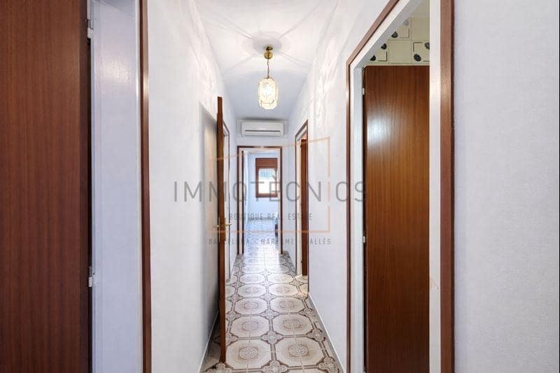 4 chambre Penthouse à vendre à Canet de Mar - 280 000 € (Ref: 9602778)