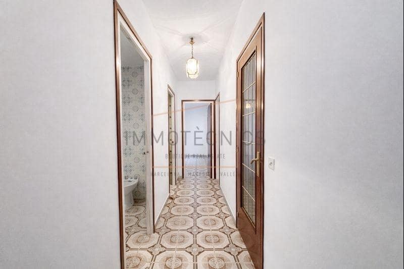 4 chambre Penthouse à vendre à Canet de Mar - 280 000 € (Ref: 9602778)