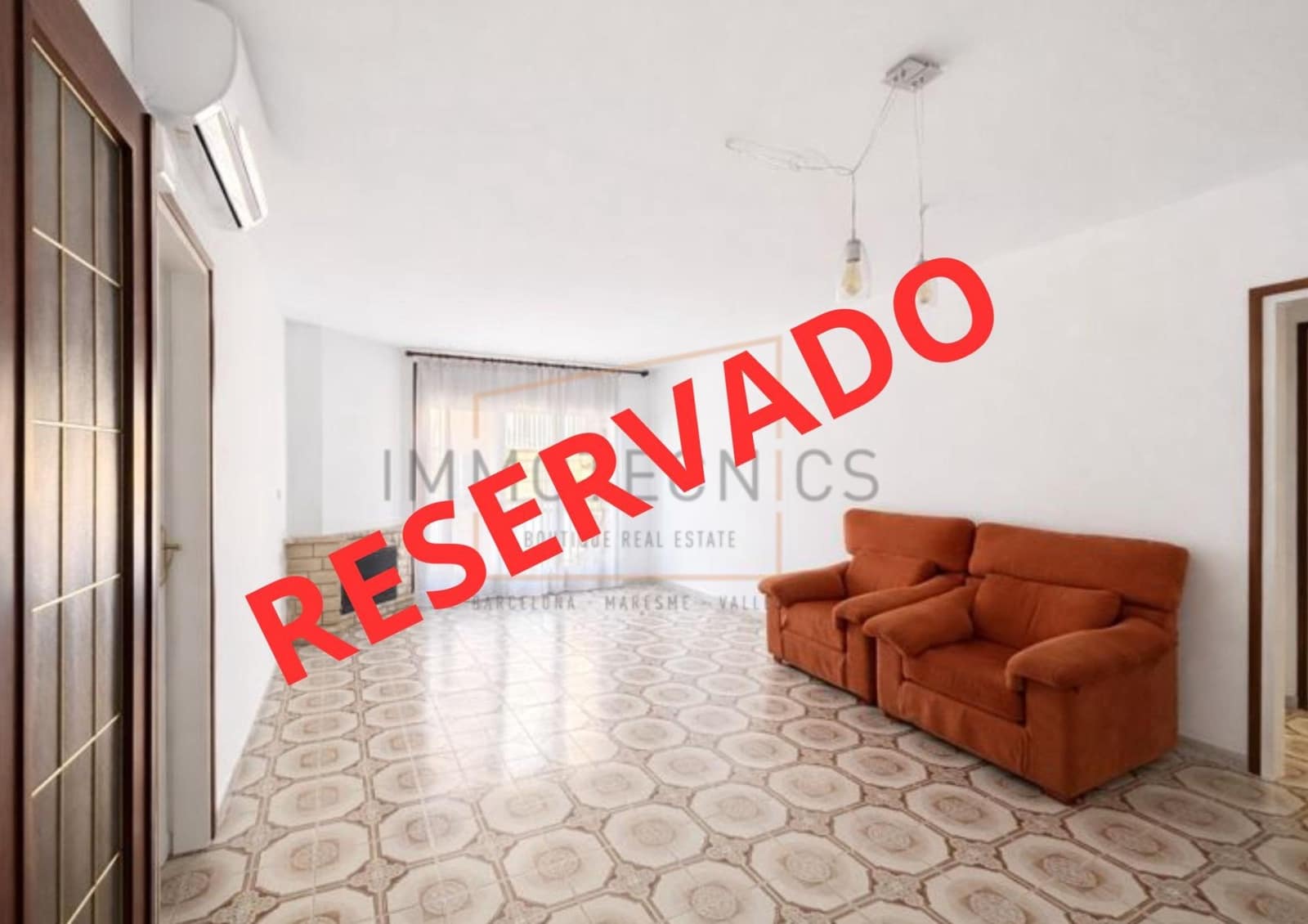 4 chambre Penthouse à vendre à Canet de Mar - 280 000 € (Ref: 9602778)