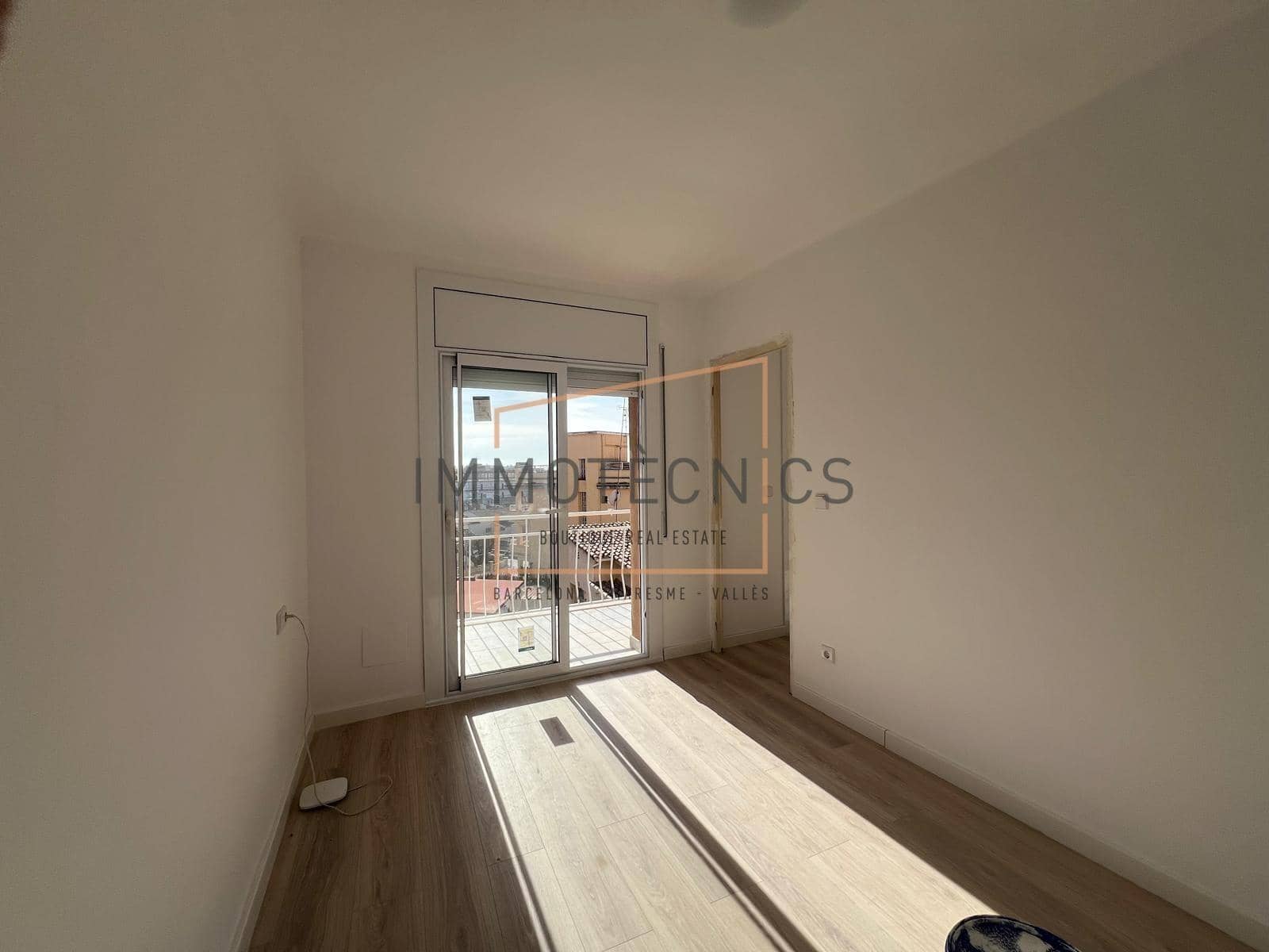 3 chambre Appartement à vendre à Caldes d'Estrac - 288 000 € (Ref: 9602779)