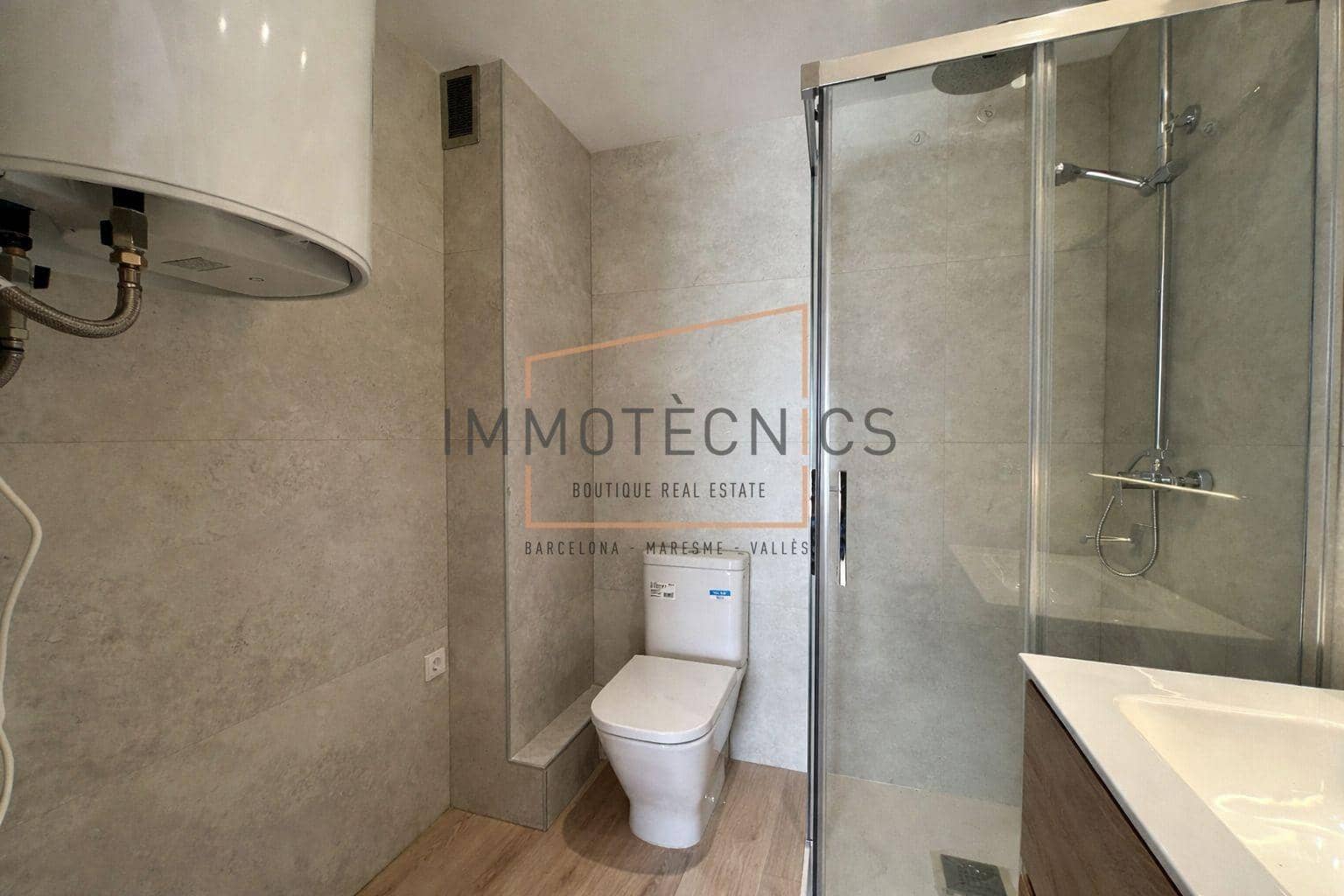 3 chambre Appartement à vendre à Caldes d'Estrac - 288 000 € (Ref: 9602779)