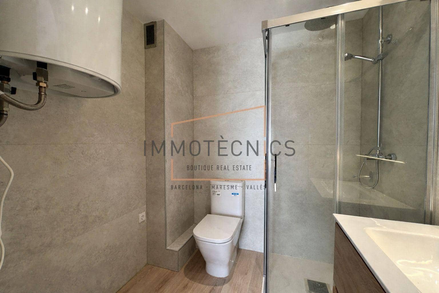 3 chambre Appartement à vendre à Caldes d'Estrac - 288 000 € (Ref: 9602779)