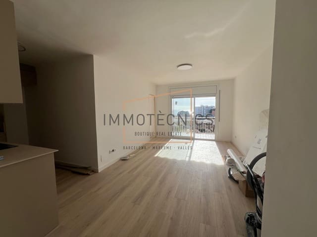 3 chambre Appartement à vendre à Caldes d'Estrac - 288 000 € (Ref: 9602779)