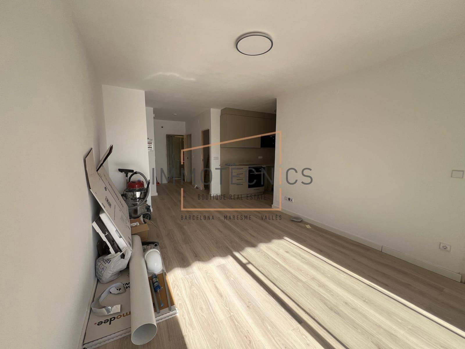 3 chambre Appartement à vendre à Caldes d'Estrac - 288 000 € (Ref: 9602779)