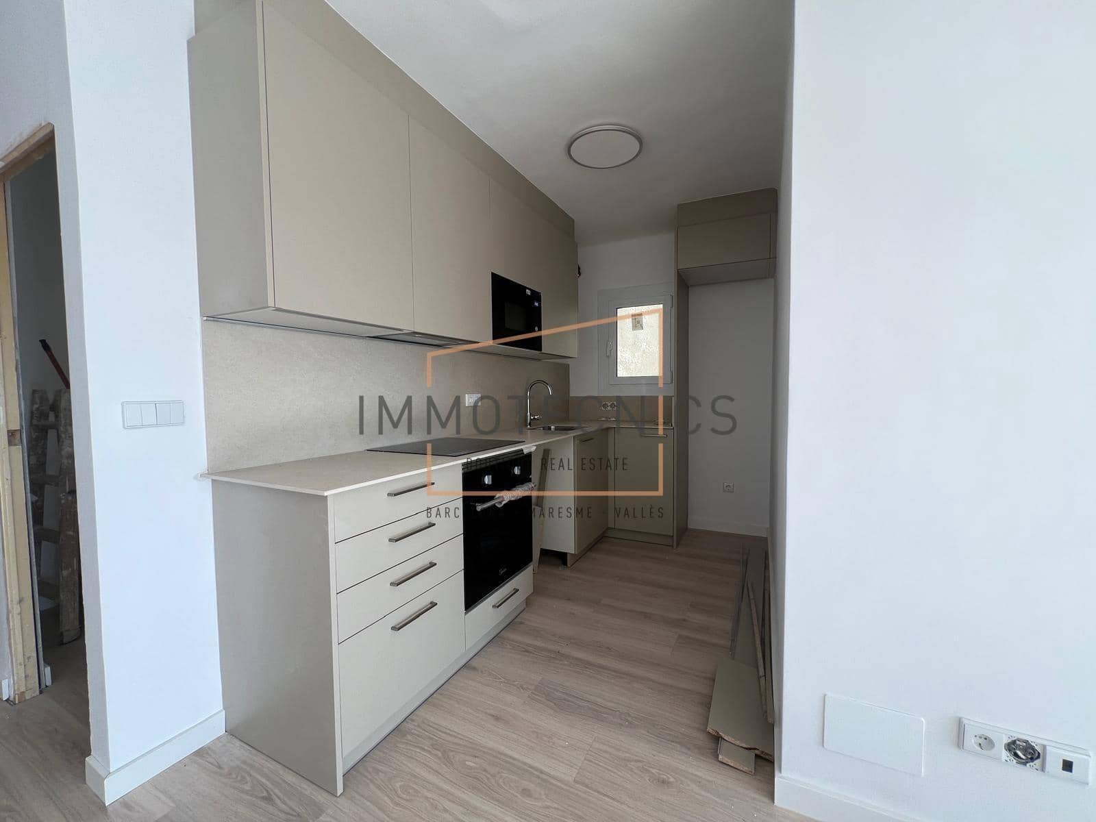 3 chambre Appartement à vendre à Caldes d'Estrac - 288 000 € (Ref: 9602779)