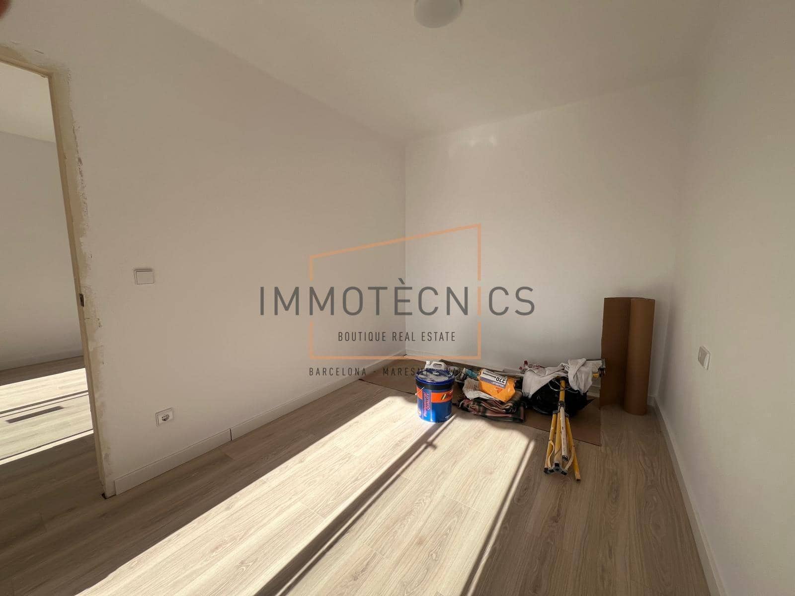 3 chambre Appartement à vendre à Caldes d'Estrac - 288 000 € (Ref: 9602779)