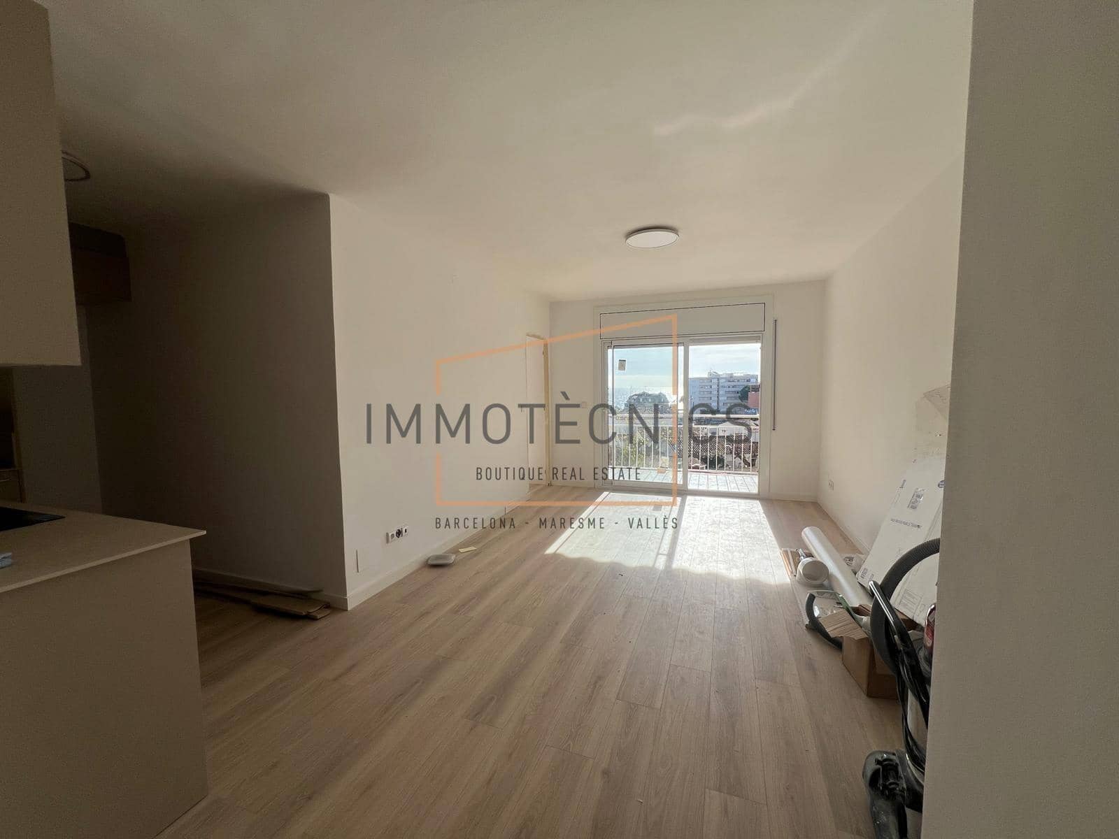 3 chambre Appartement à vendre à Caldes d'Estrac - 288 000 € (Ref: 9602779)