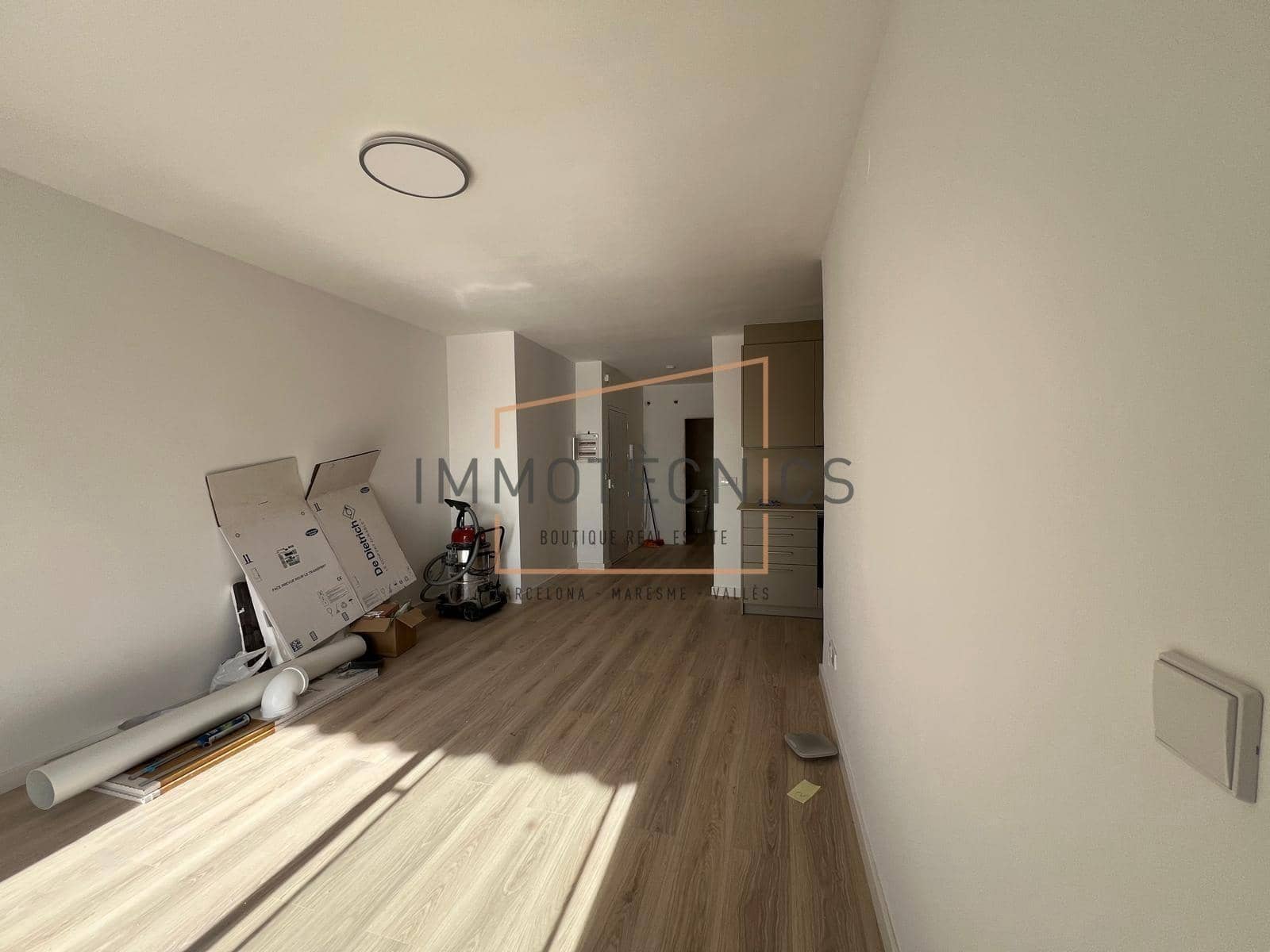 3 chambre Appartement à vendre à Caldes d'Estrac - 288 000 € (Ref: 9602779)