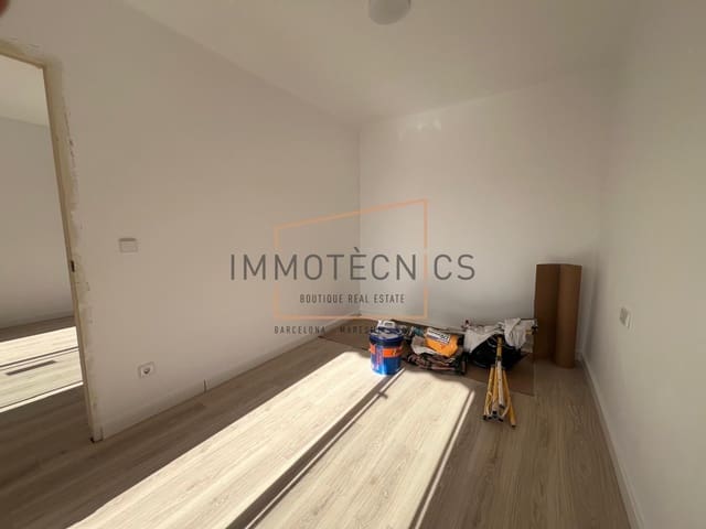 3 chambre Appartement à vendre à Caldes d'Estrac - 288 000 € (Ref: 9602779)