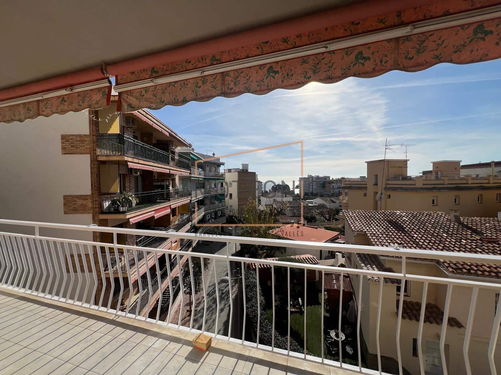 3 chambre Appartement à vendre à Caldes d'Estrac - 288 000 € (Ref: 9602779)