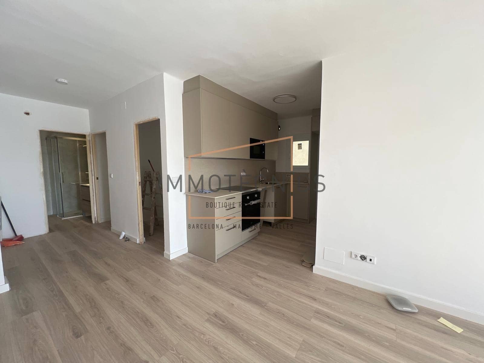 3 chambre Appartement à vendre à Caldes d'Estrac - 288 000 € (Ref: 9602779)