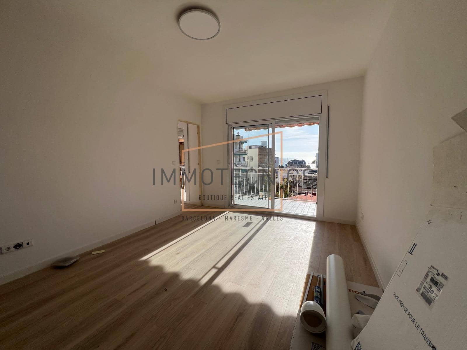 3 chambre Appartement à vendre à Caldes d'Estrac - 288 000 € (Ref: 9602779)