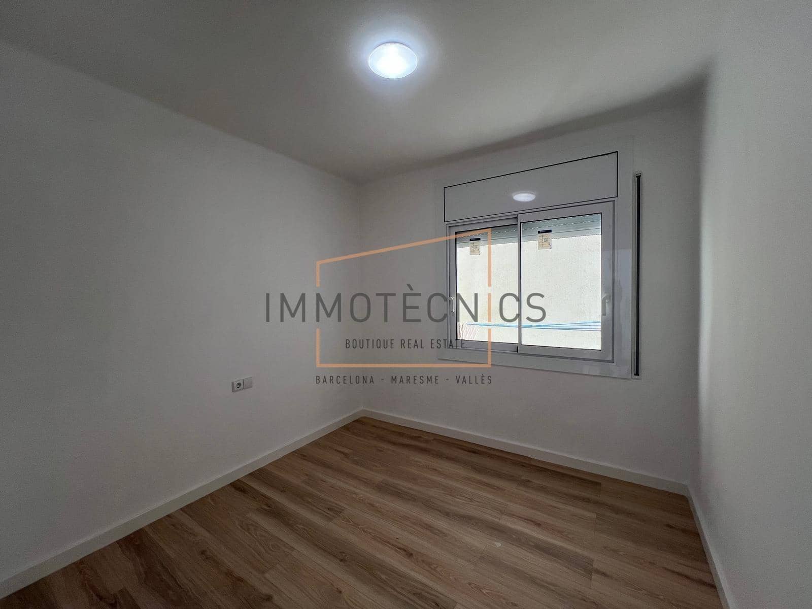 3 chambre Appartement à vendre à Caldes d'Estrac - 288 000 € (Ref: 9602779)