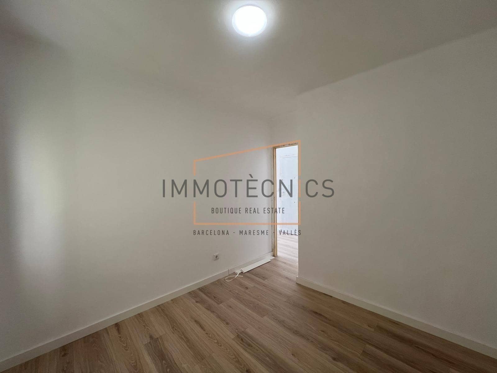 3 chambre Appartement à vendre à Caldes d'Estrac - 288 000 € (Ref: 9602779)