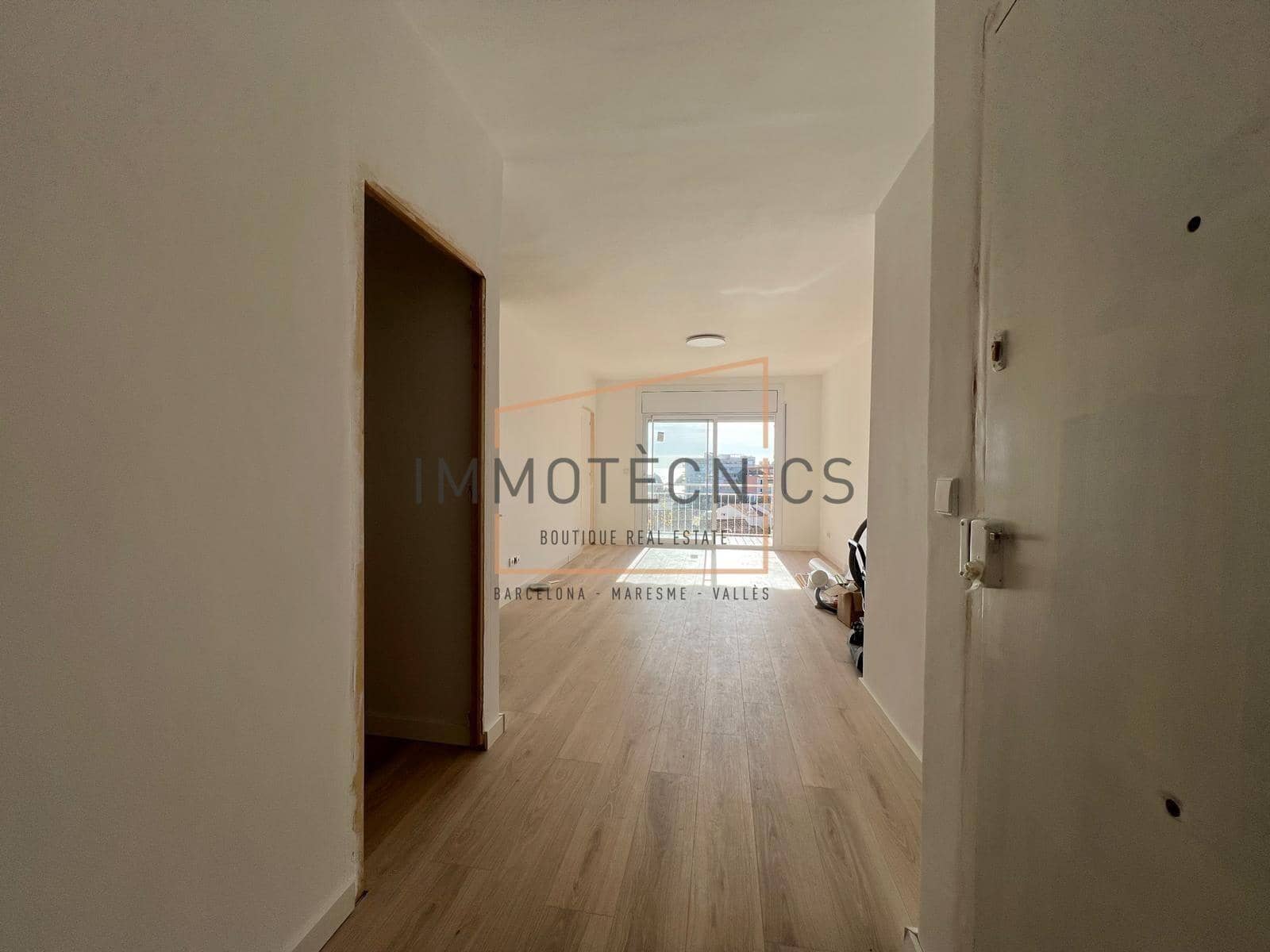 3 chambre Appartement à vendre à Caldes d'Estrac - 288 000 € (Ref: 9602779)