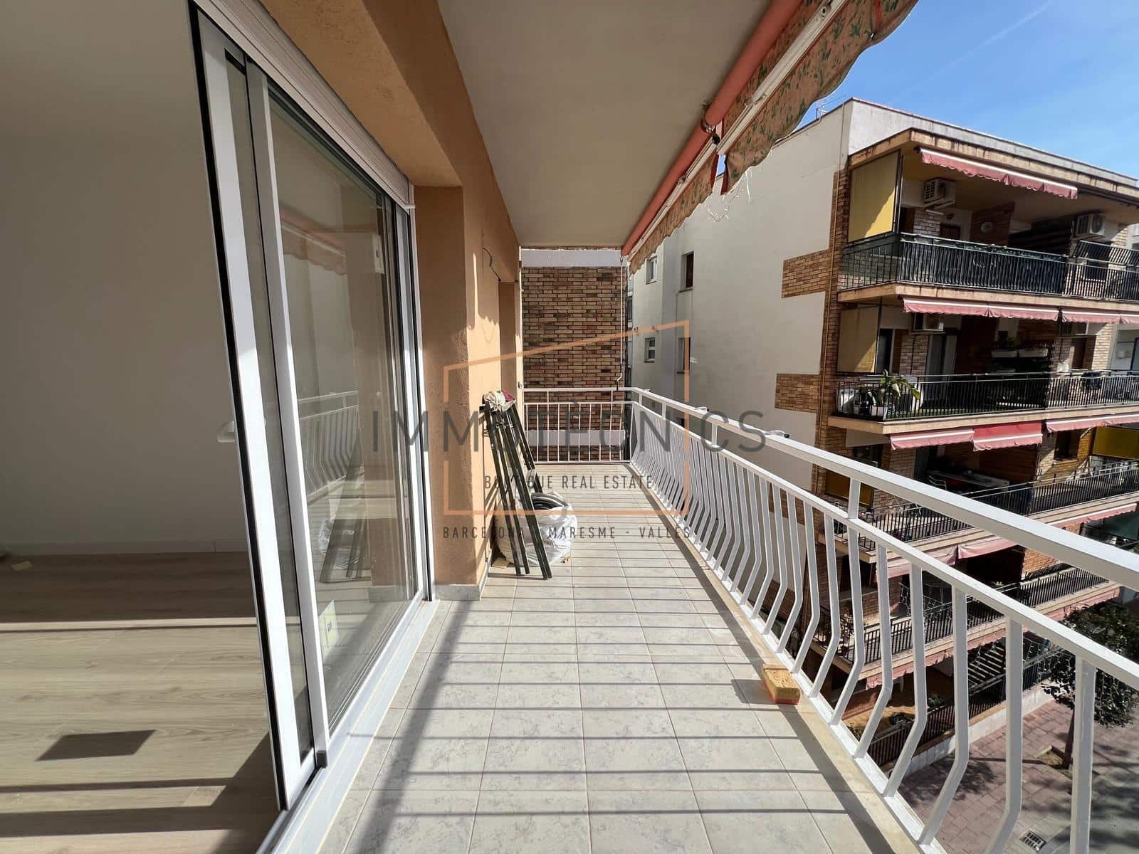 3 chambre Appartement à vendre à Caldes d'Estrac - 288 000 € (Ref: 9602779)