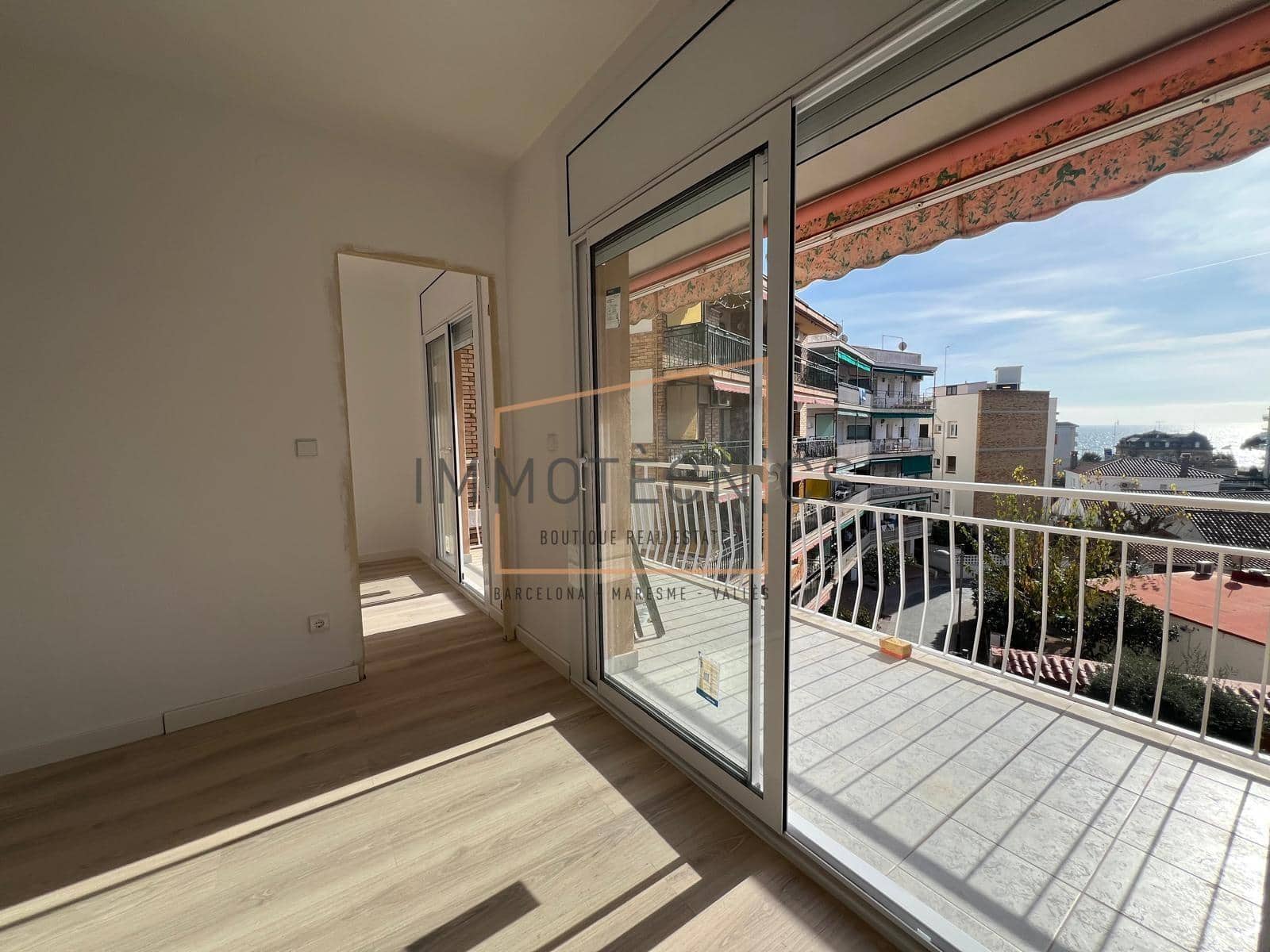 3 chambre Appartement à vendre à Caldes d'Estrac - 288 000 € (Ref: 9602779)