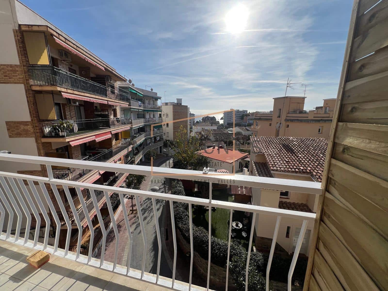 3 chambre Appartement à vendre à Caldes d'Estrac - 288 000 € (Ref: 9602779)