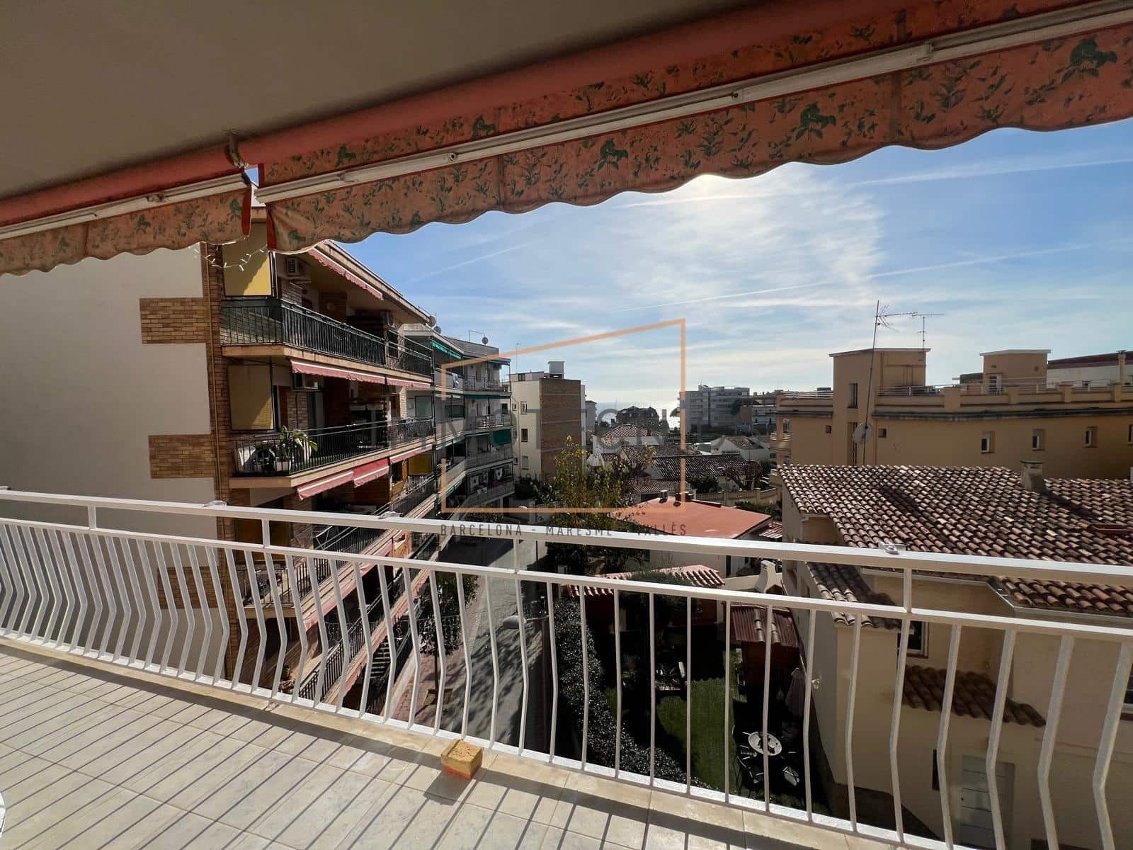 3 chambre Appartement à vendre à Caldes d'Estrac - 288 000 € (Ref: 9602779)