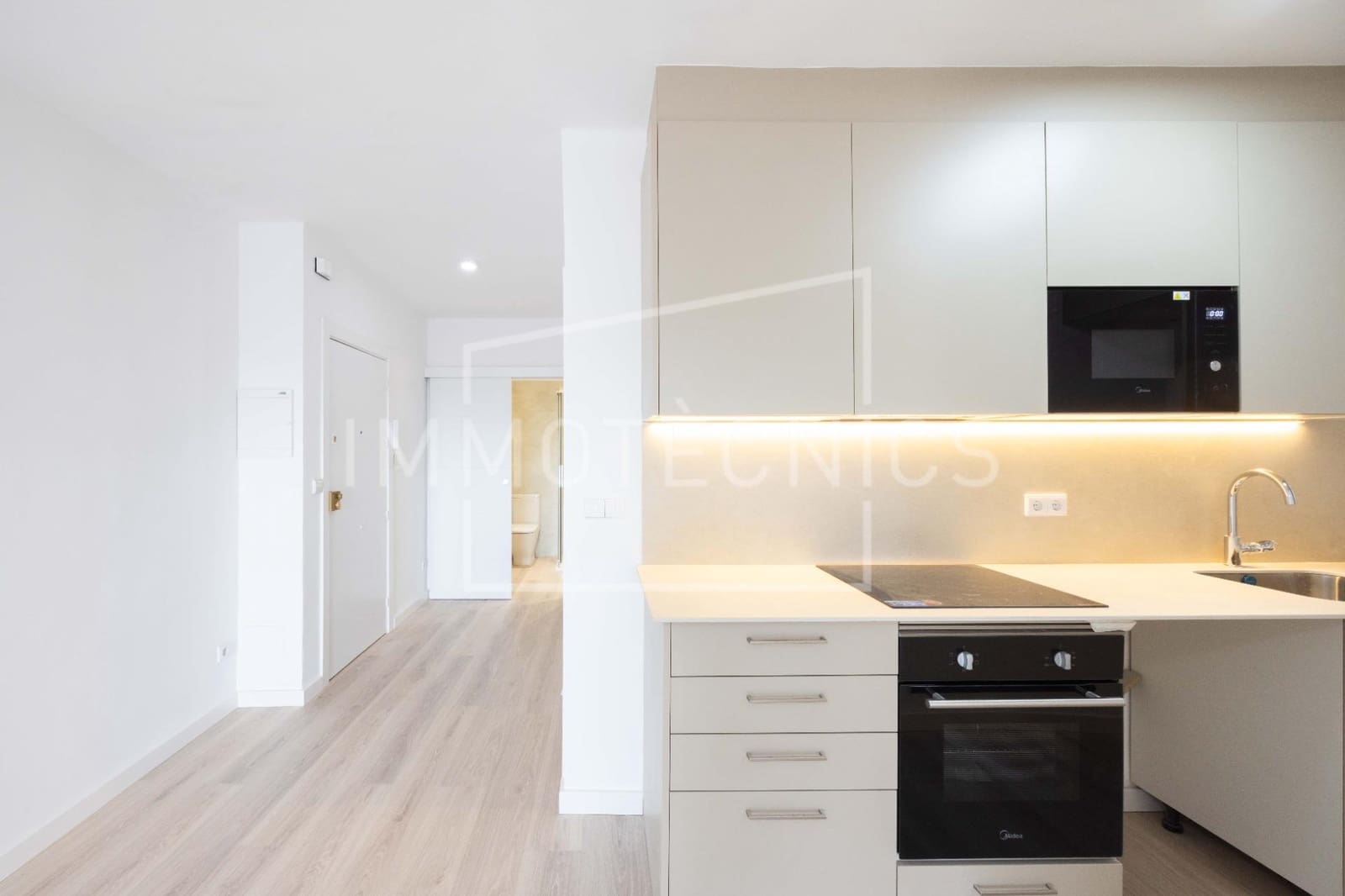 3 bedroom Flat for sale in Caldes d'Estrac - € 288,000 (Ref: 9602779)