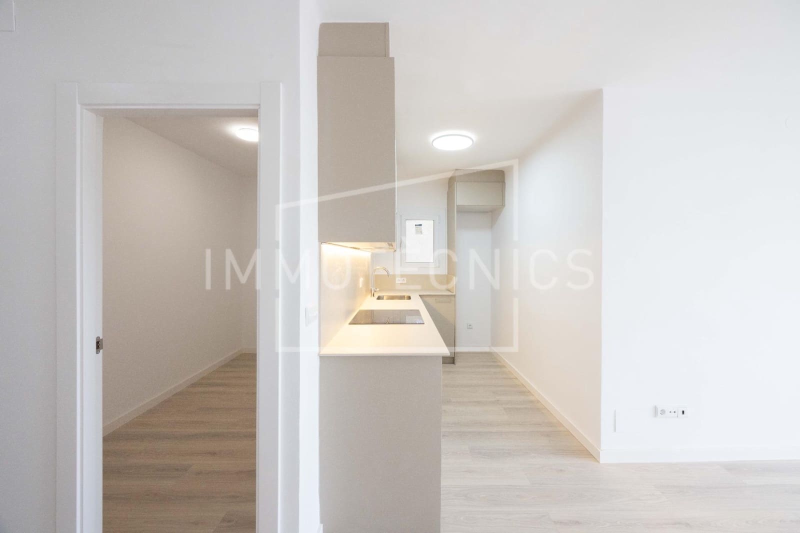 3 bedroom Flat for sale in Caldes d'Estrac - € 288,000 (Ref: 9602779)