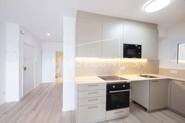 3 slaapkamer Flat te koop in Caldes d'Estrac - € 288.000 (Ref: 9602779)