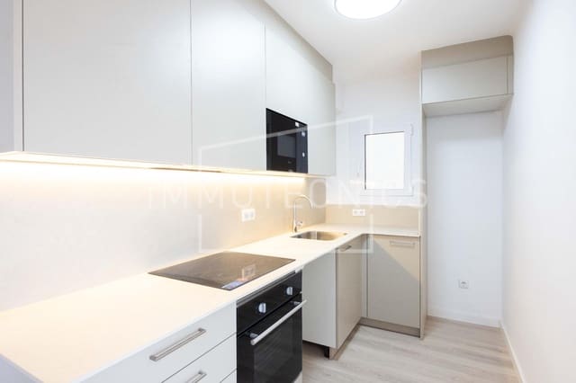 3 slaapkamer Flat te koop in Caldes d'Estrac - € 288.000 (Ref: 9602779)