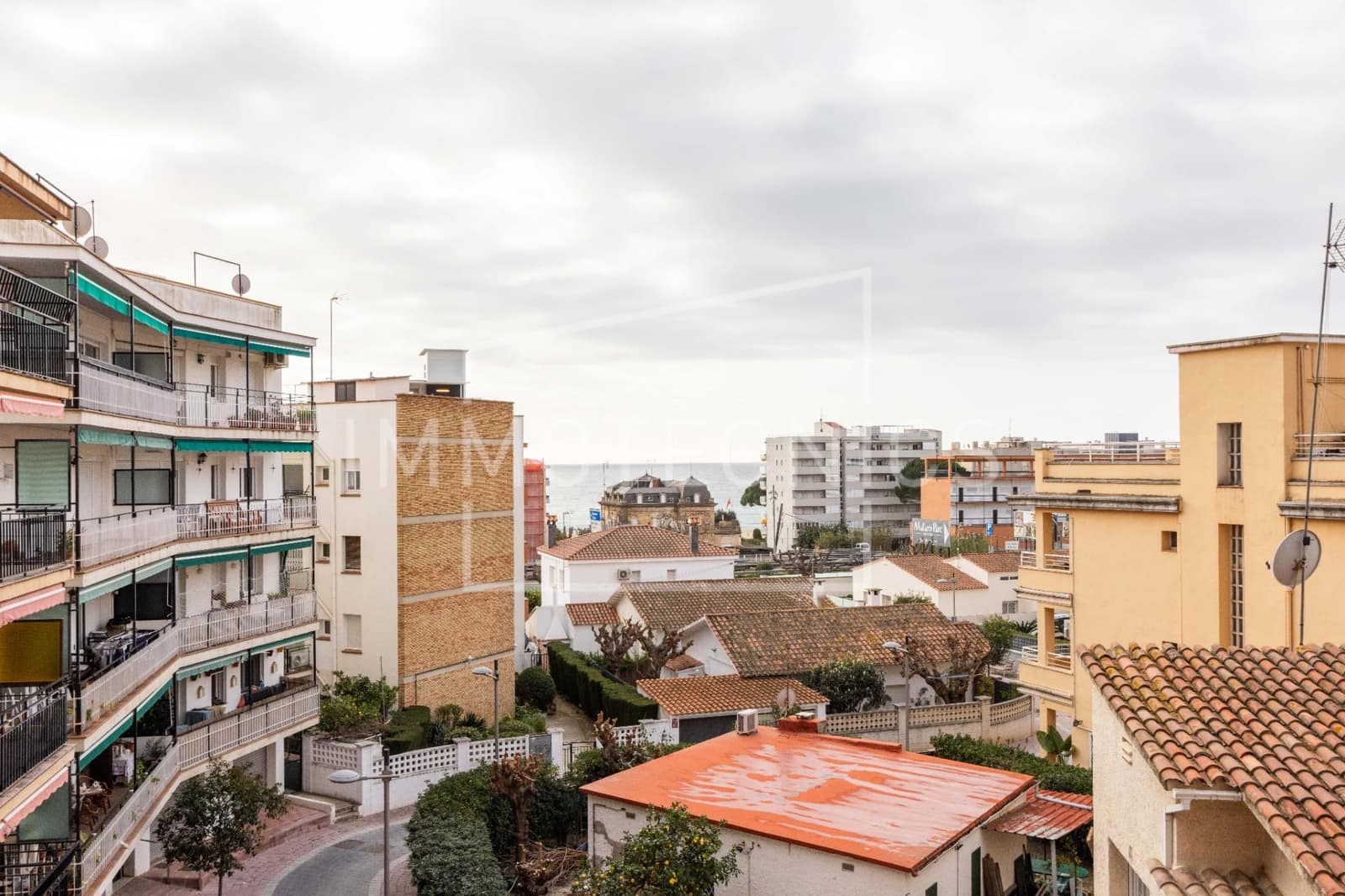 3 bedroom Flat for sale in Caldes d'Estrac - € 288,000 (Ref: 9602779)