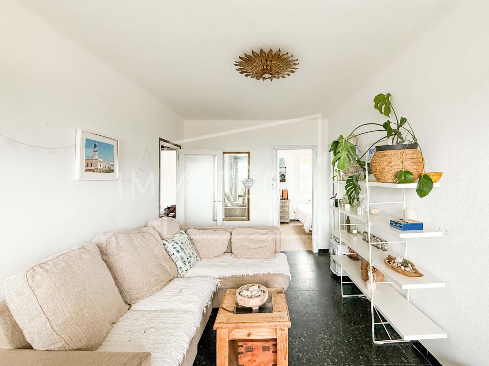 3 makuuhuone Kattohuoneisto myytävänä paikassa Caldes d'Estrac - 178 000 € (Ref: 9602780)