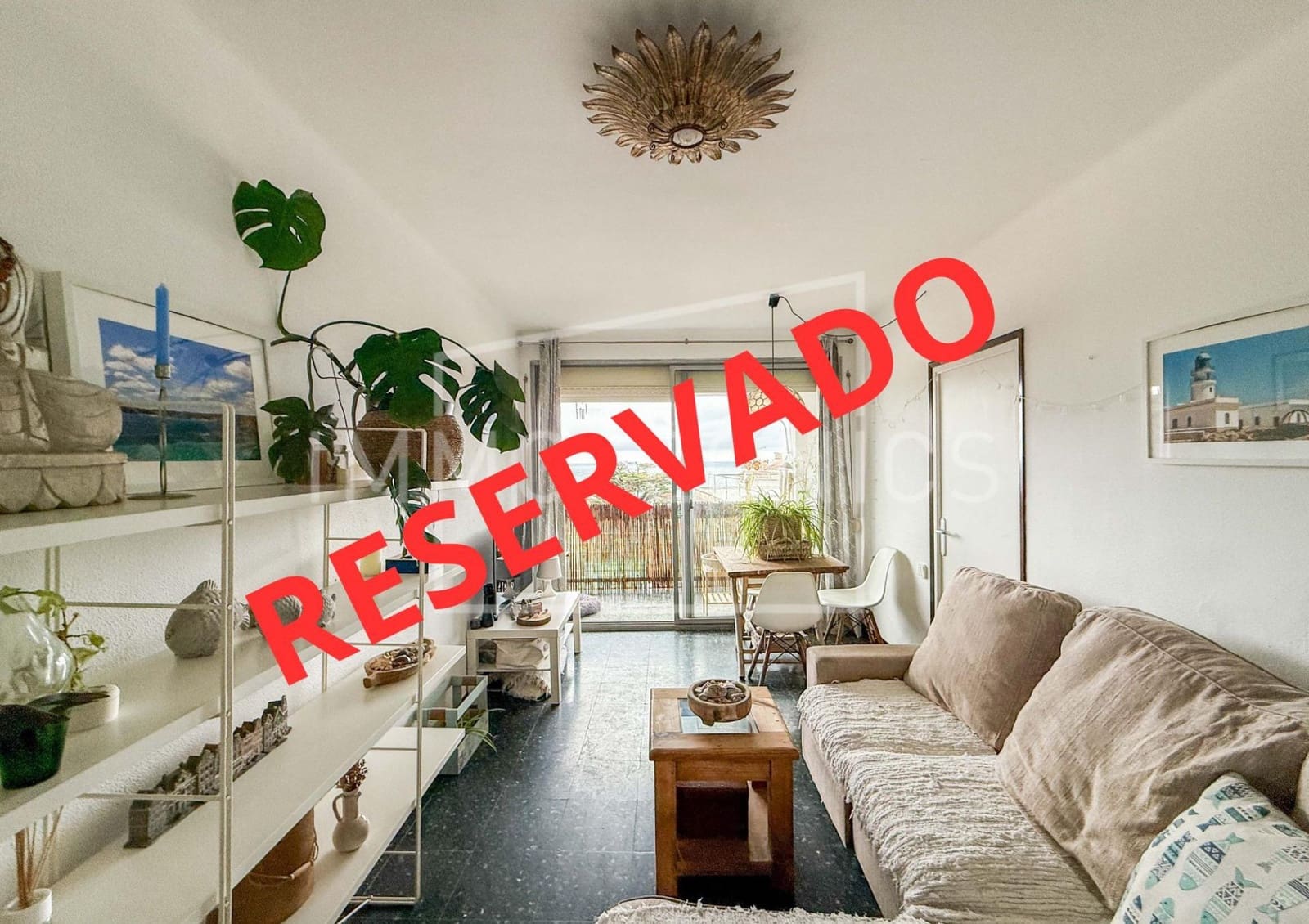 3 makuuhuone Kattohuoneisto myytävänä paikassa Caldes d'Estrac - 178 000 € (Ref: 9602780)