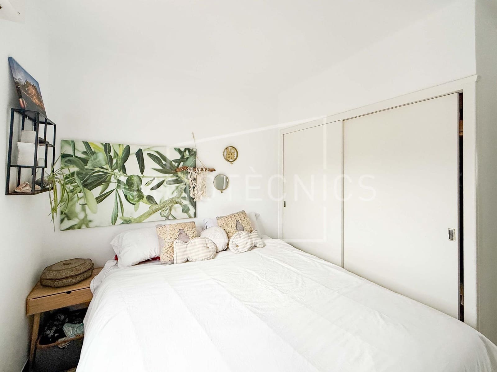 3 makuuhuone Kattohuoneisto myytävänä paikassa Caldes d'Estrac - 178 000 € (Ref: 9602780)