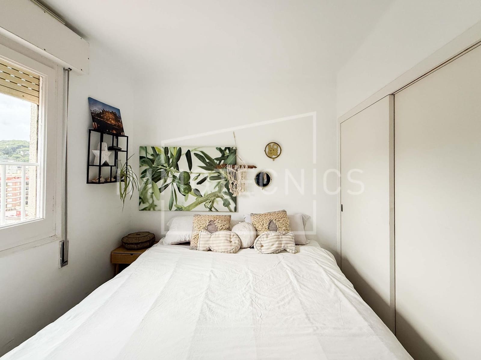 3 makuuhuone Kattohuoneisto myytävänä paikassa Caldes d'Estrac - 178 000 € (Ref: 9602780)