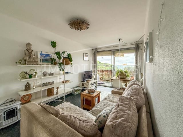 3 chambre Penthouse à vendre à Caldes d'Estrac - 178 000 € (Ref: 9602780)