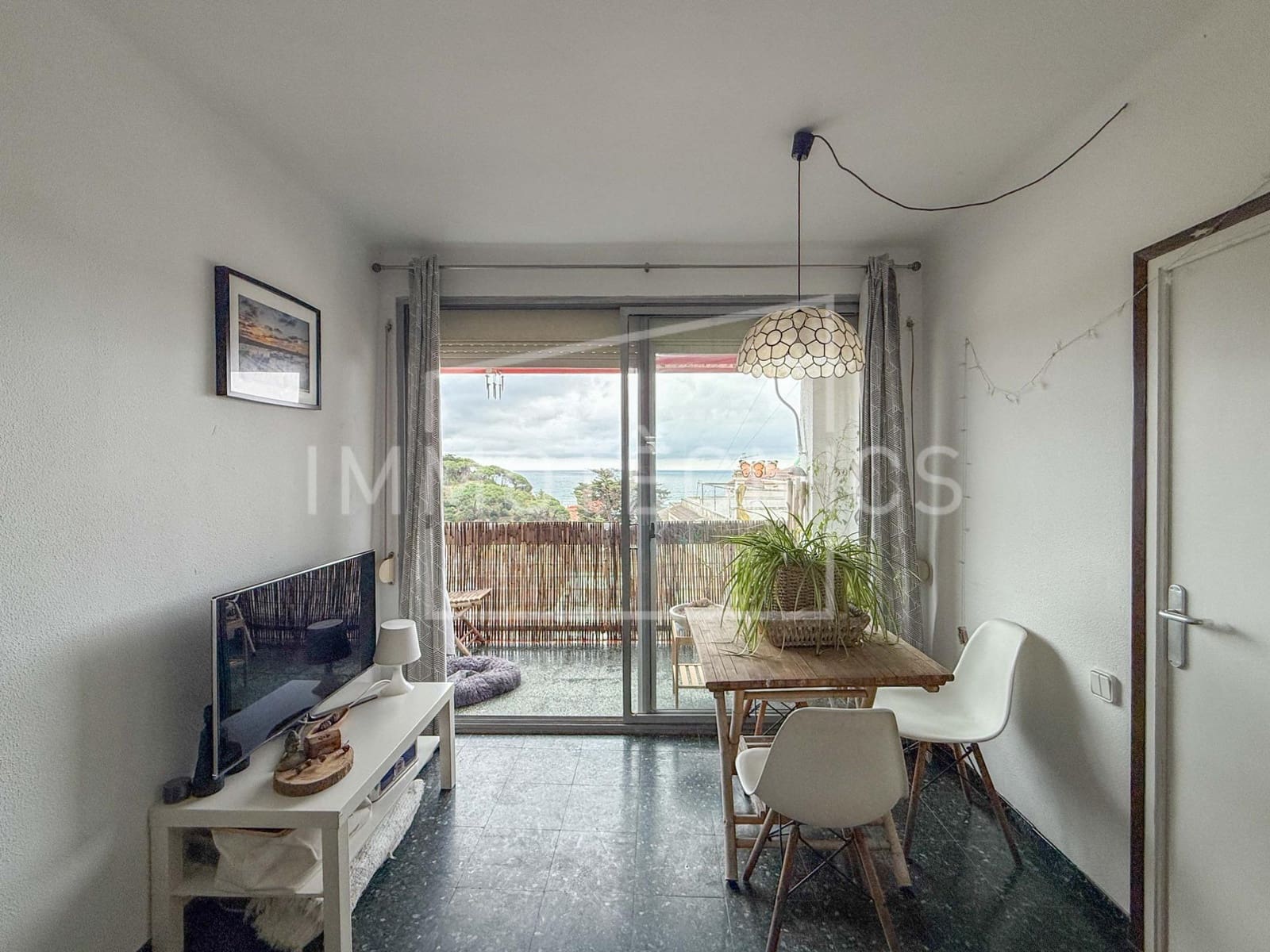 3 makuuhuone Kattohuoneisto myytävänä paikassa Caldes d'Estrac - 178 000 € (Ref: 9602780)