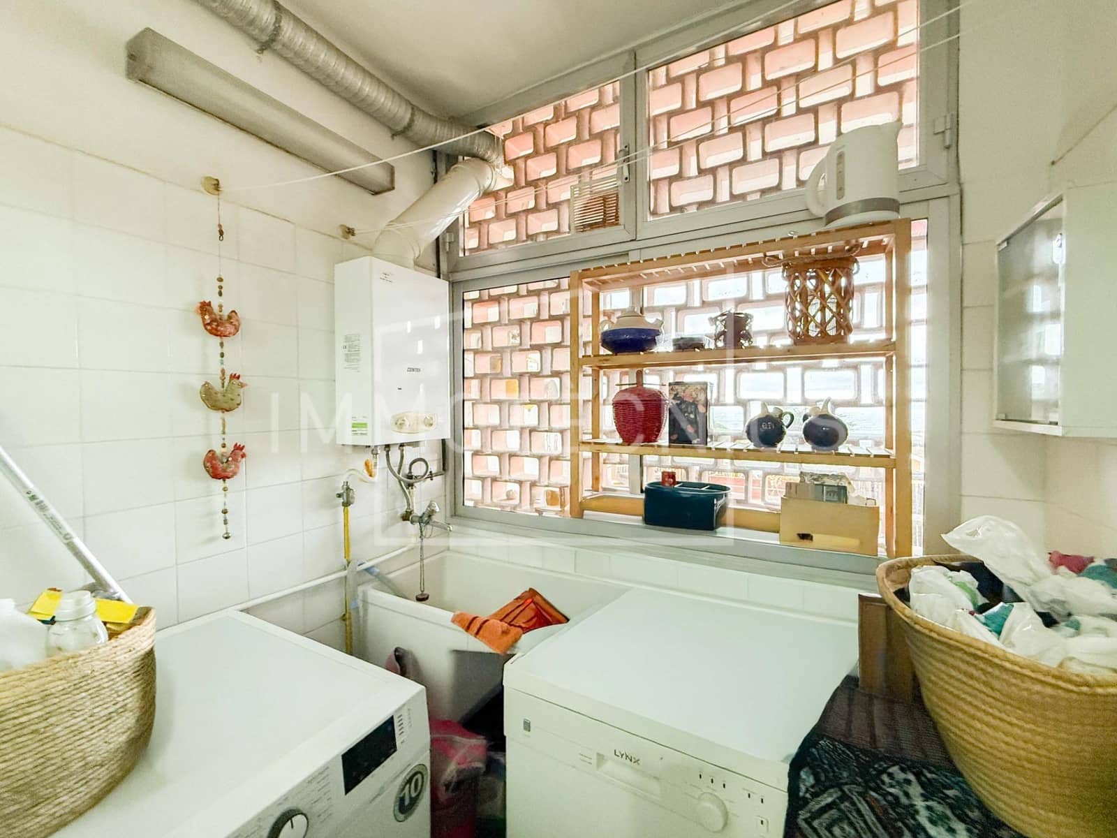 3 makuuhuone Kattohuoneisto myytävänä paikassa Caldes d'Estrac - 178 000 € (Ref: 9602780)