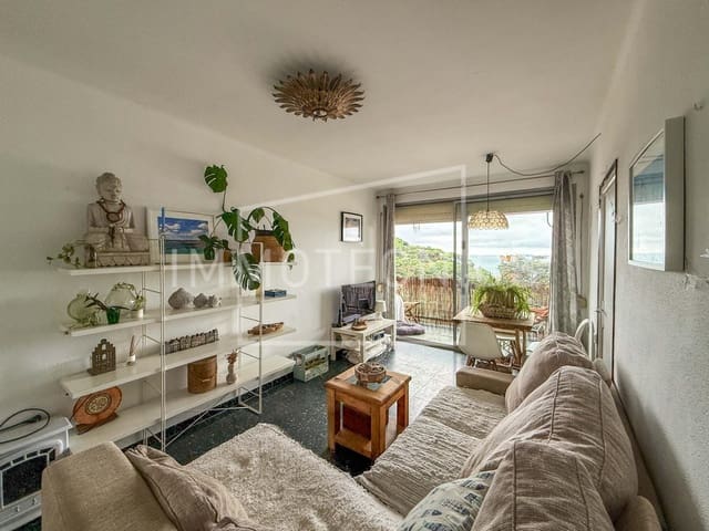 3 chambre Penthouse à vendre à Caldes d'Estrac - 178 000 € (Ref: 9602780)