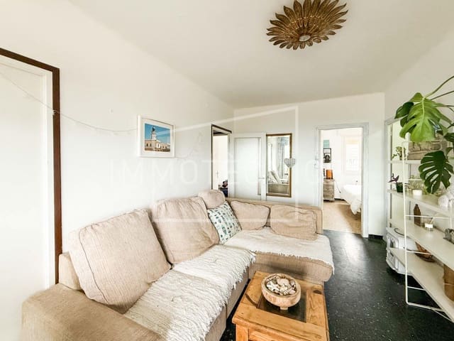 3 chambre Penthouse à vendre à Caldes d'Estrac - 178 000 € (Ref: 9602780)