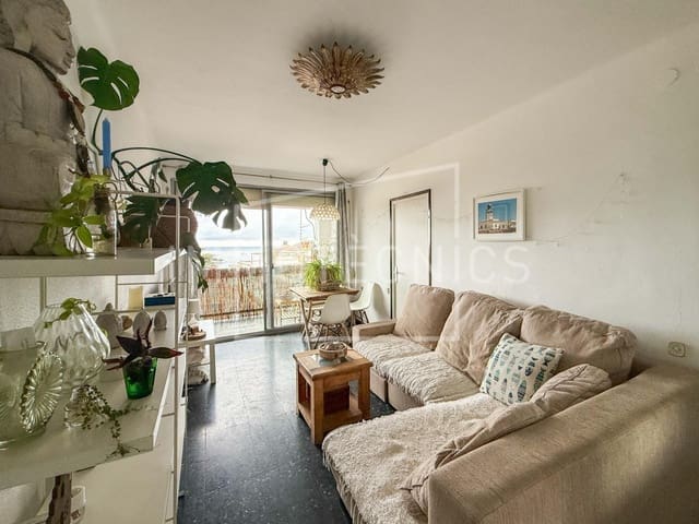 3 chambre Penthouse à vendre à Caldes d'Estrac - 178 000 € (Ref: 9602780)