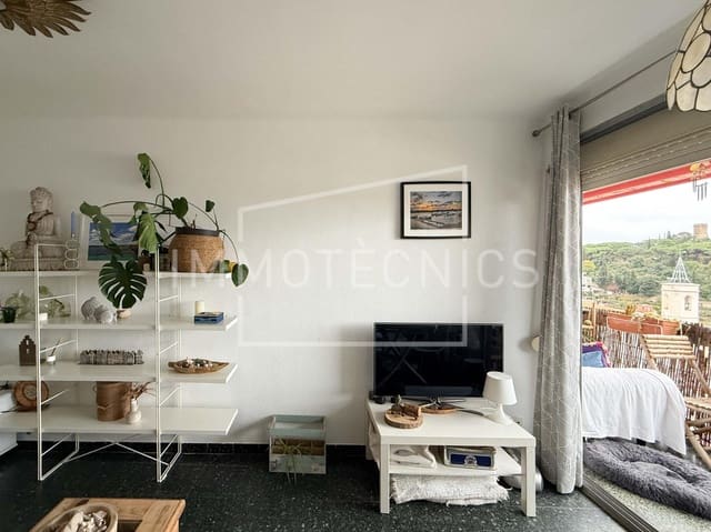 3 chambre Penthouse à vendre à Caldes d'Estrac - 178 000 € (Ref: 9602780)