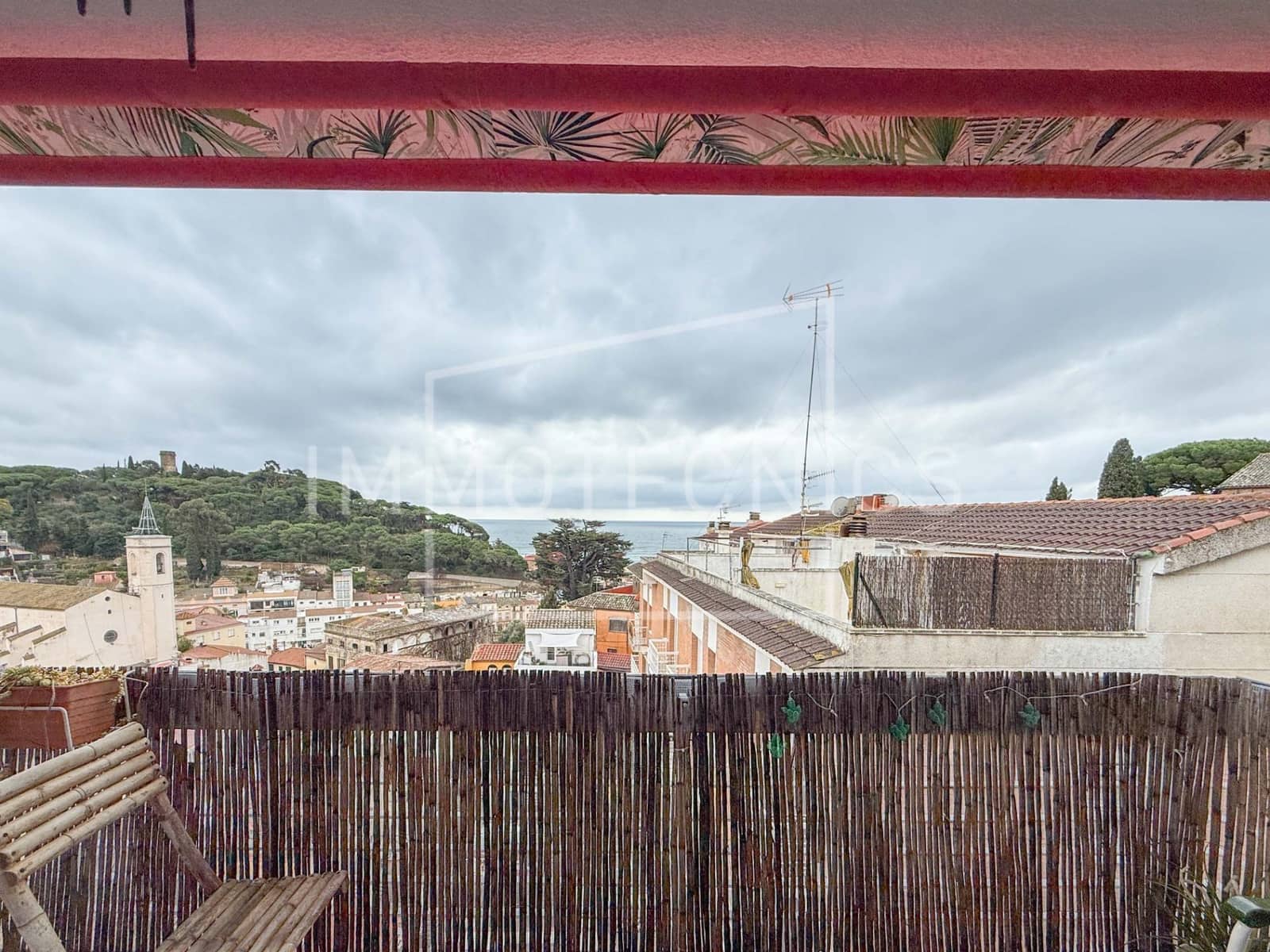 3 makuuhuone Kattohuoneisto myytävänä paikassa Caldes d'Estrac - 178 000 € (Ref: 9602780)