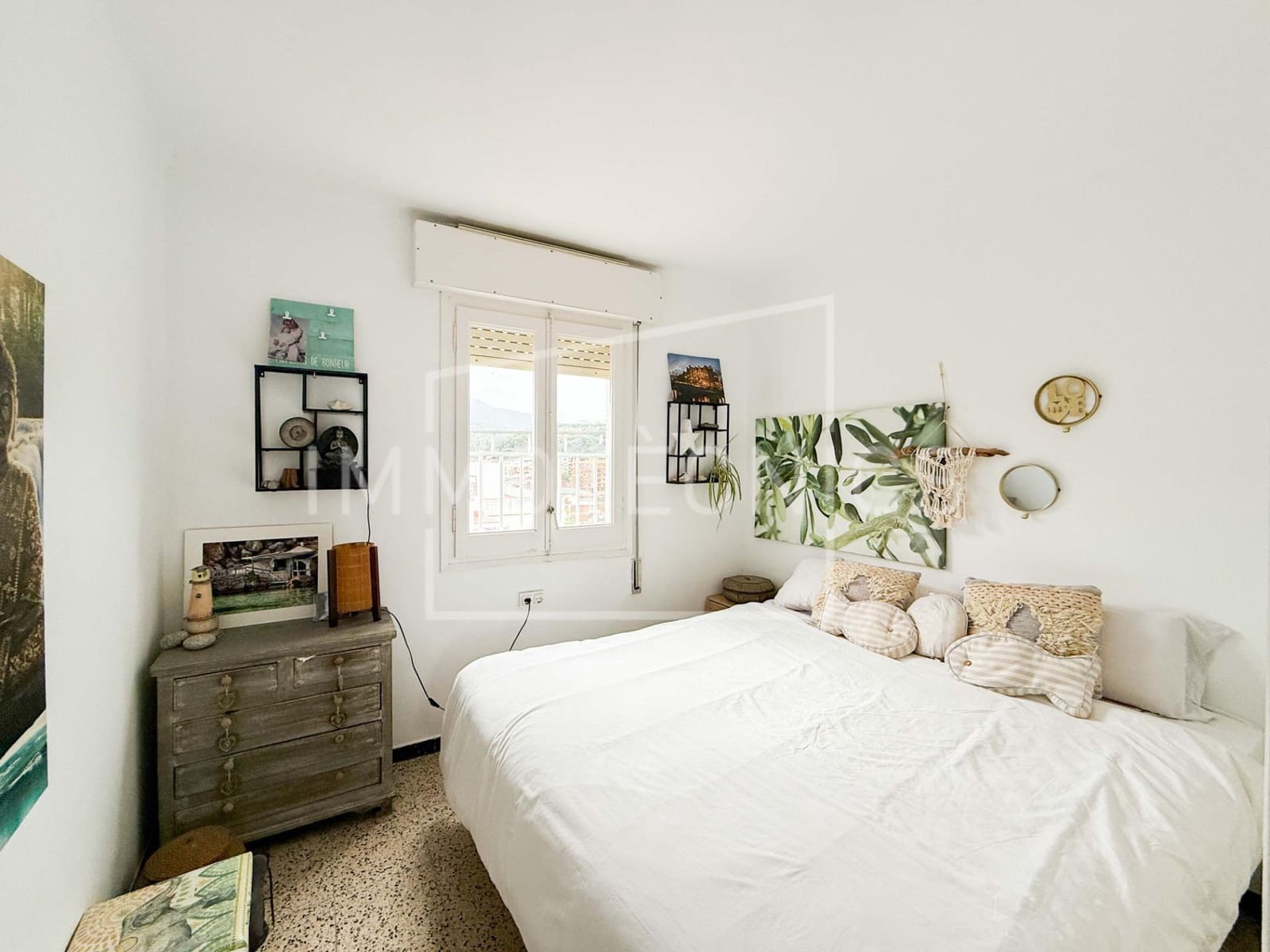 3 makuuhuone Kattohuoneisto myytävänä paikassa Caldes d'Estrac - 178 000 € (Ref: 9602780)