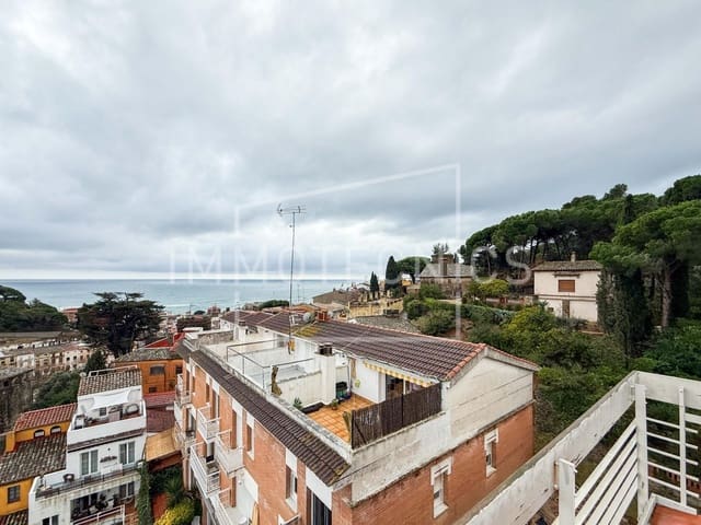 3 chambre Penthouse à vendre à Caldes d'Estrac - 178 000 € (Ref: 9602780)