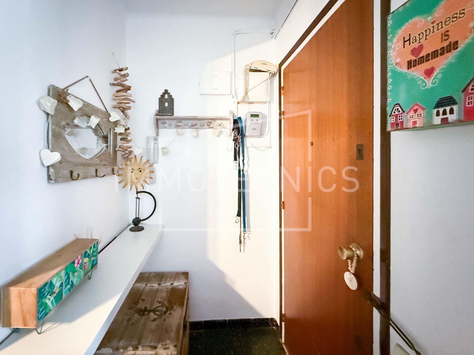 3 makuuhuone Kattohuoneisto myytävänä paikassa Caldes d'Estrac - 178 000 € (Ref: 9602780)